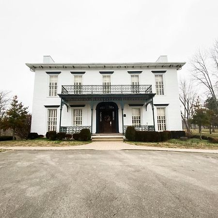 Hotel Falls Of Rough Ky Route 110 エクステリア 写真