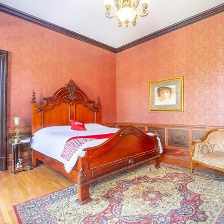 Hotel Falls Of Rough Ky Route 110 エクステリア 写真